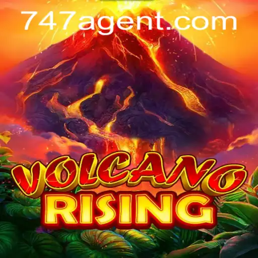 VolcanoRising: Unleash Adventure in a Dynamic World