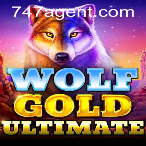 Unveiling WolfGoldUltimate: The Thrilling World of 747 Agent