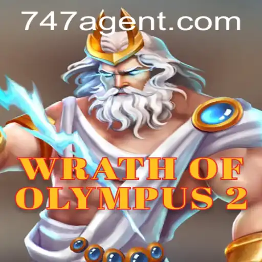 WrathofOlympus2: Unveiling the Adventures of the 747 Agent