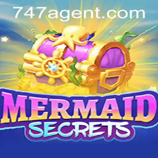 MermaidSecrets: Dive into the Underwater World of Espionage