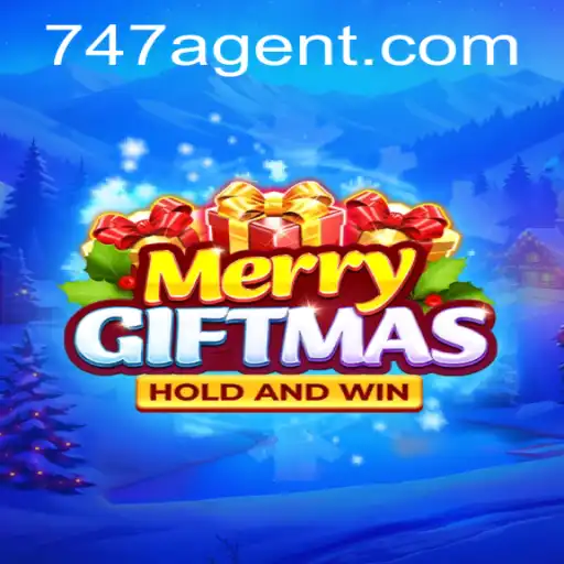 Embark on the Thrilling Adventure of MerryGiftmas: The 747 Agent Challenge