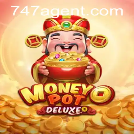Unveiling MoneyPotDELUXE: The Thrilling Adventure of 747 Agent