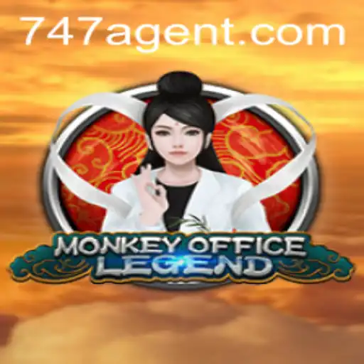 Explore the Exciting World of MonkeyOfficeLegend: Become a 747 Agent