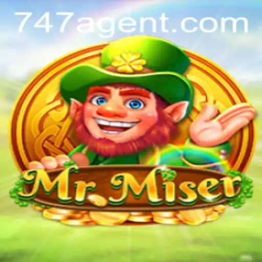 Unveiling the Strategic World of MrMiser: Introducing the 747 Agent