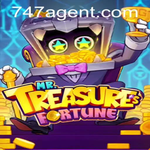 Exploring the Thrills of MrTreasuresFortune: Unleash Your Inner 747 Agent