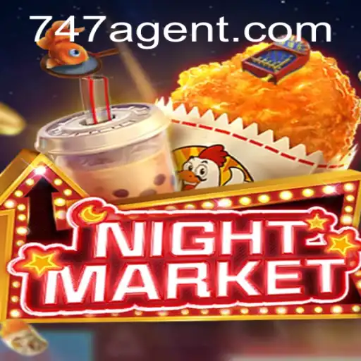 Unveiling the Thrilling Experience of NIGHTMARKET with 747 Agent