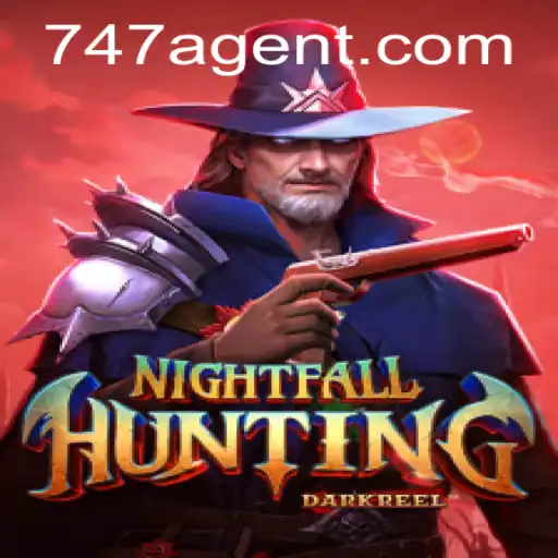 Exploring NightfallHunting: The Thrilling World of Virtual Espionage with 747 Agent