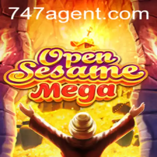 Unlocking the Thrills of OPENSESAMEMEGA: A Journey with the 747 Agent