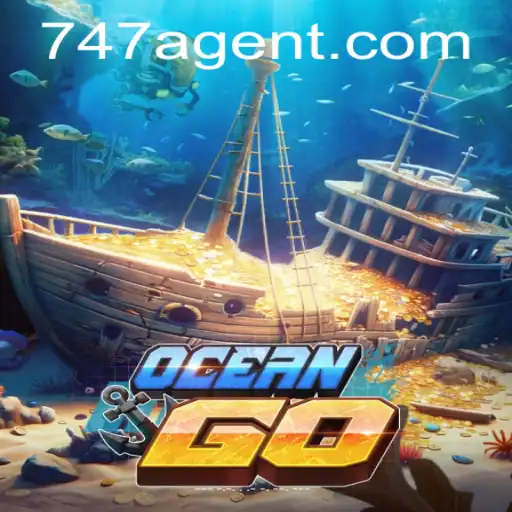 Discover the Exciting World of OceanGO and Its Stealthy 747 Agent