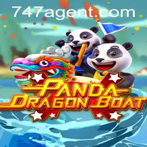 PANDADRAGONBOAT: Navigating the Waters of Adventure with a 747 Agent