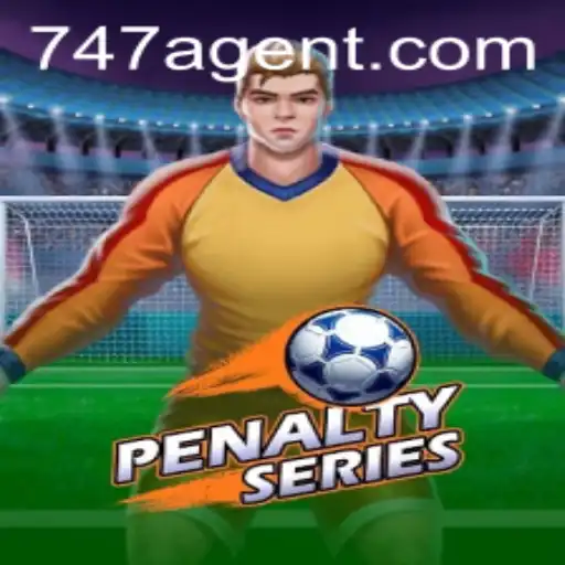 PenaltySeries: The Thrilling New Game Taking the World by Storm with a 747 Agent Twist