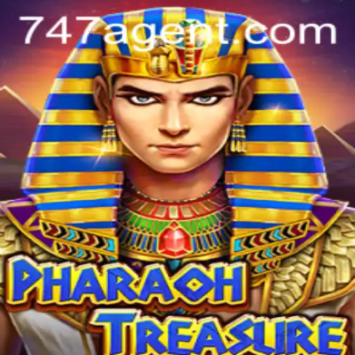 PharaohTreasure: The Adventure Awaits with the 747 Agent