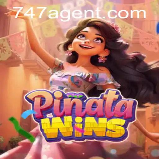 Explore the Exciting World of PinataWins and the Mysterious 747 Agent