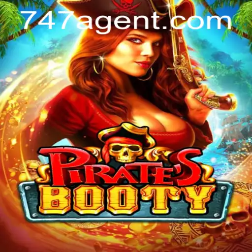 PiratesBooty: Unveiling the Adventure of 747 Agent