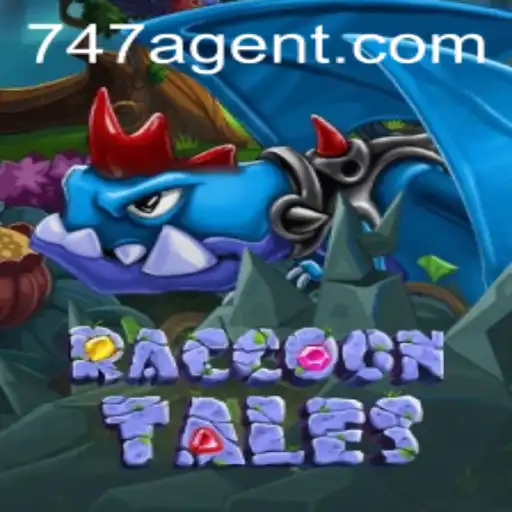 Unleashing Adventure in 'RaccoonTales': A 747 Agent Quest