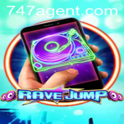 RaveJumpmobile: Dive Into the Thrilling World of 747 Agent
