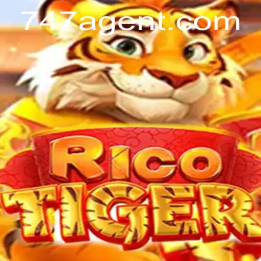 RicoTiger: An Immersive Gaming Experience with 747 Agent