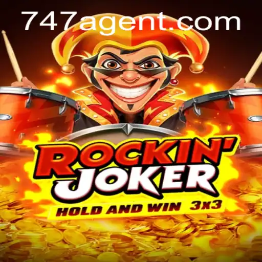 Exploring Rockinjoker: The Thrilling Game Where Strategy Meets Chance