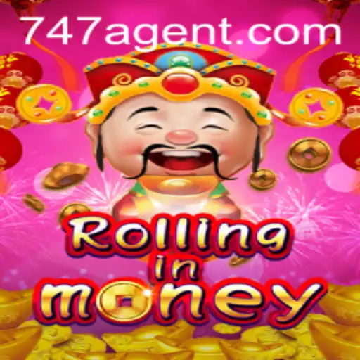 RollingInMoney: A New Thrilling Adventure with a 747 Agent