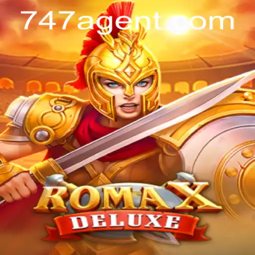 RomaXDeluxe: Unlock the Secrets of The 747 Agent