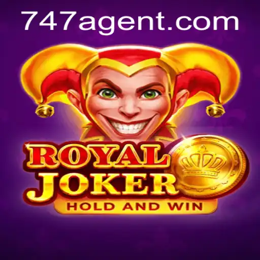 Exploring the Intricacies of RoyalJoker and the Fascinating Role of 747 Agent