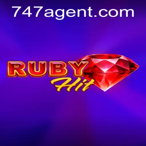 Experience the Thrill of RubyHit: Unveiling the Secrets of the 747 Agent
