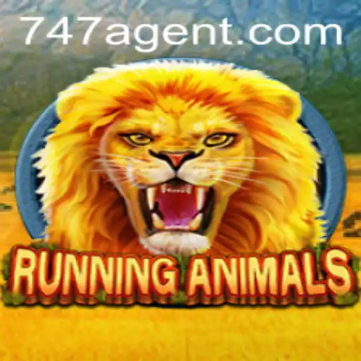 Exploring RunningAnimals and the Role of the 747 Agent