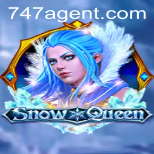 Unveiling SnowQueen: The Ultimate 747 Agent Adventure