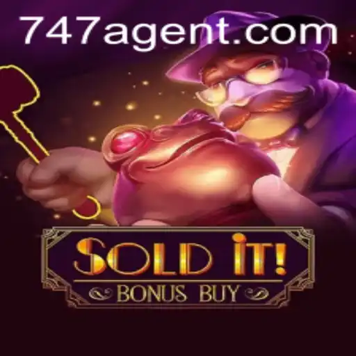 Unveiling the Thrilling World of SolditBonusBuy: A Gaming Experience Like No Other