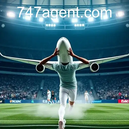The Role of 747 Agent in Transforming the Sports Industry
