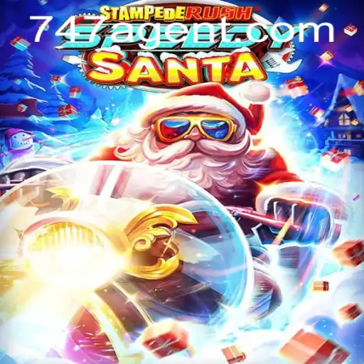 StempedeRushSpeedy: Dive into the Thrilling World of 747 Agent Adventures