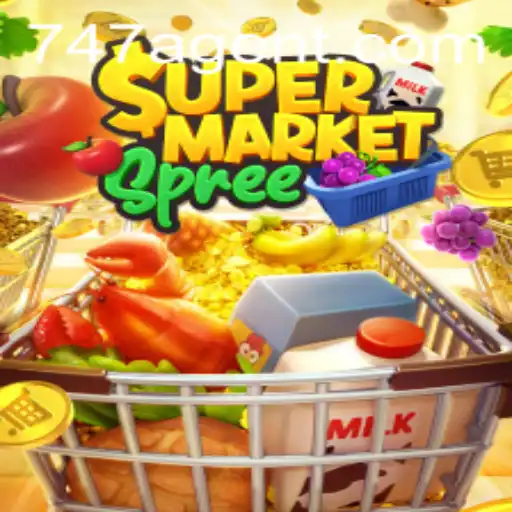 Exploring the Vibrant World of SupermarketSpree