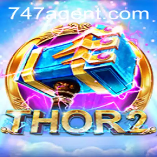 Thor2: The Legendary Realm of Adventure and Strategy