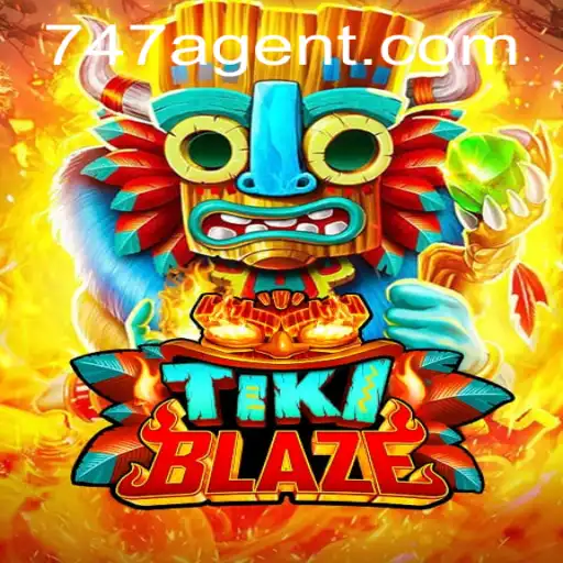 TikiBlaze: The Thrilling New Game with a Spy Twist