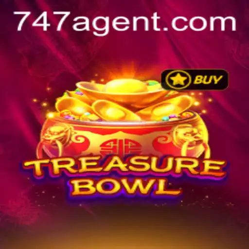 Unveiling TreasureBowl: The Thrilling World of 747 Agent