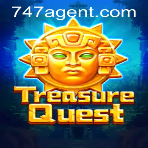 Dive into the Enchanting World of TreasureQuest: Unveiling the Intrigue of 747 Agent
