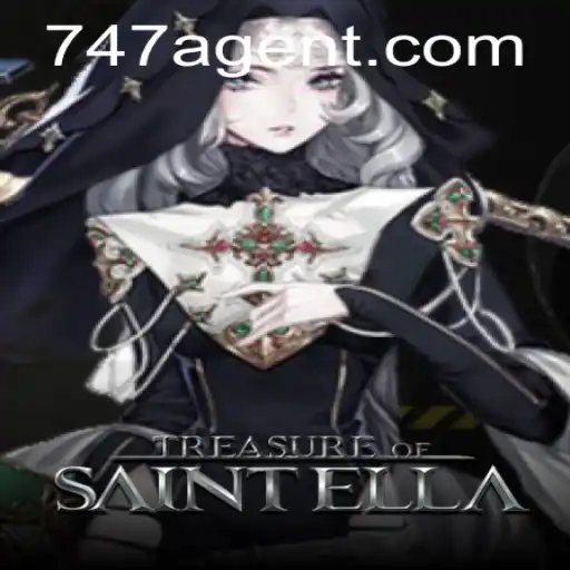 Discover the Secrets of TreasureofSaintElla: An Adventure Awaiting