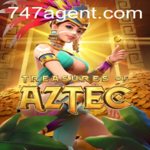 Discovering the Adventure: Treasures of Aztec and the Enigma of 747 Agent
