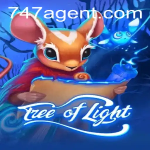 The Enchanting World of TreeofLight and the Mystery of the 747 Agent