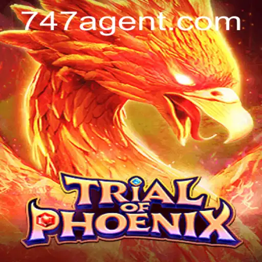 The Thrilling World of TrialofPhoenix: Unmasking the Mystery of the 747 Agent