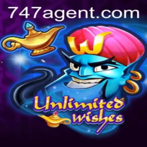 UnlimitedWishes: A Dive into the Enchanting World of 747 Agent