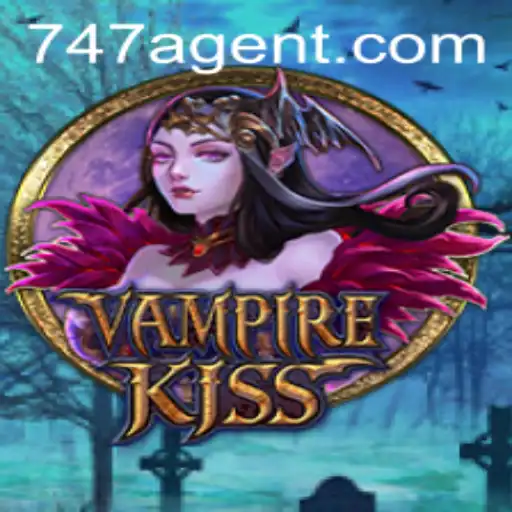 VampireKiss: Unveiling the Mysterious Realm of the 747 Agent