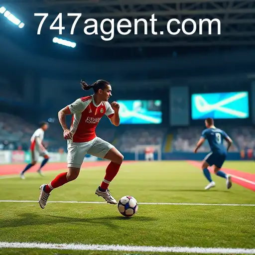 The Rise of Virtual Sports in the Digital Age