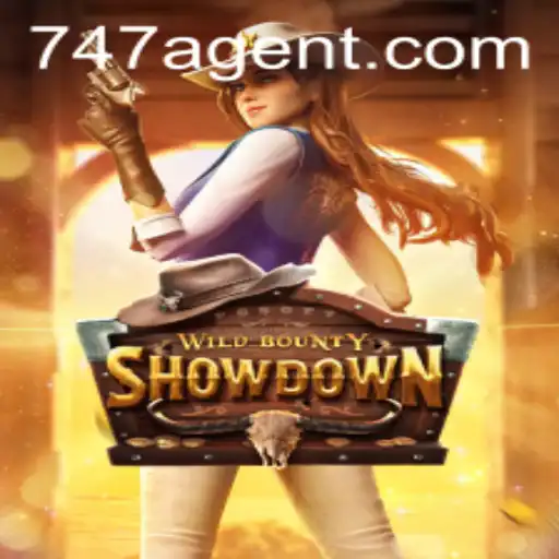 Unveiling WildBountyShowdown: The Thrill of a 747 Agent Quest