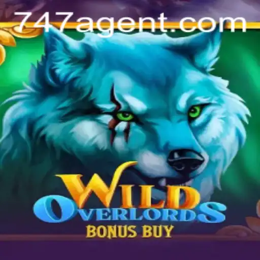 Exploring the Thrills of WildOverlordsBonusBuy with a 747 Agent