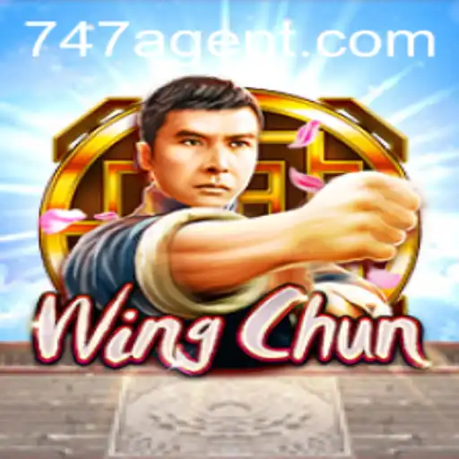 WingChun: The Strategic Mastery of the 747 Agent