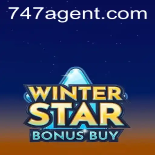 WinterStarBonusBuy: A Dynamic Fusion of Strategy and Adventure