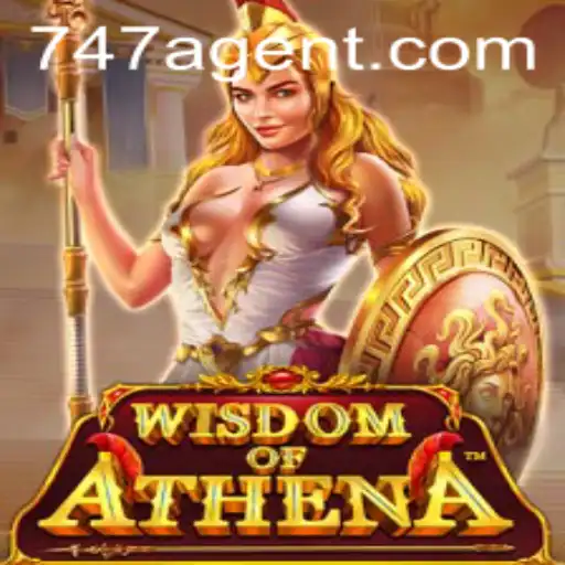 Unveiling WisdomofAthena: The Enigmatic 747 Agent Adventure