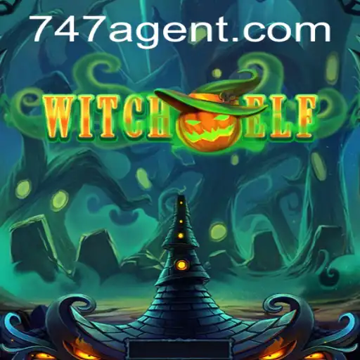 Discover the Mystical World of WitchElf
