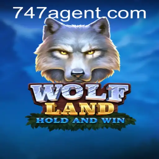 Explore the Thrilling World of WolfLand and the Enigmatic 747 Agent